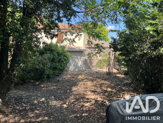  Maison à vendre 1 pièce 90 m²