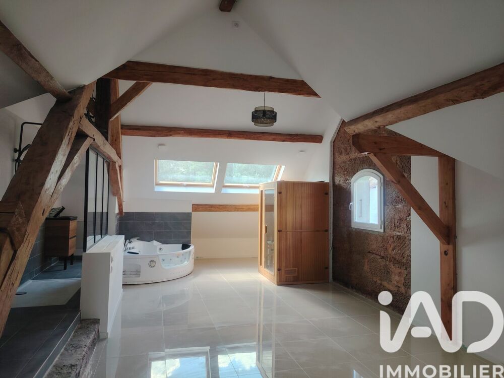 Vente Loft 2 pièces