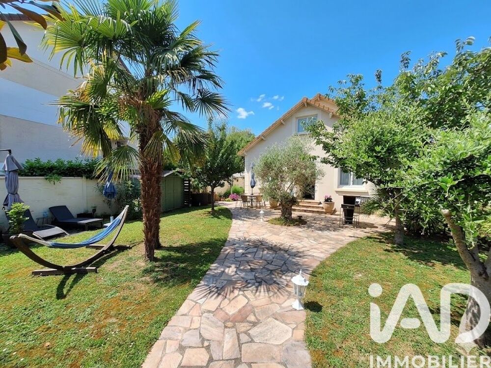 Vente Maison/villa 7 pièces