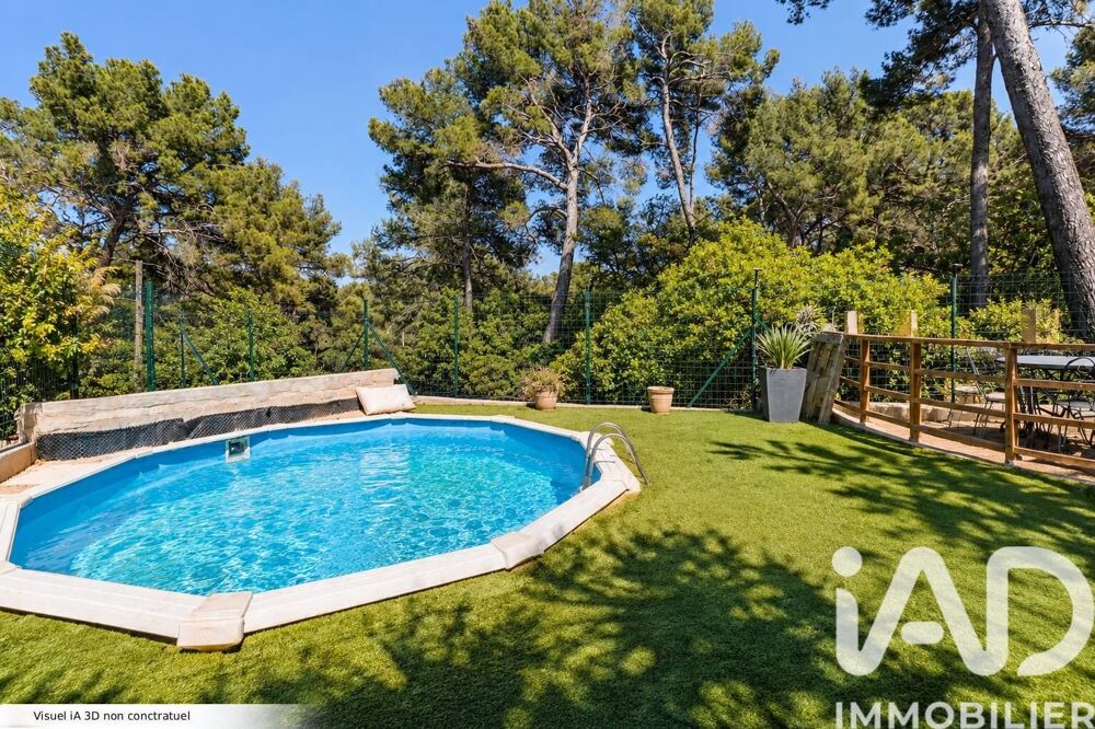 Vente Maison/villa 3 pièces