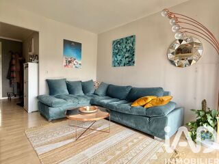  Appartement à vendre 4 pièces 73 m²
