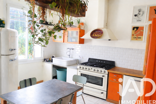  Maison à vendre 6 pièces 162 m²