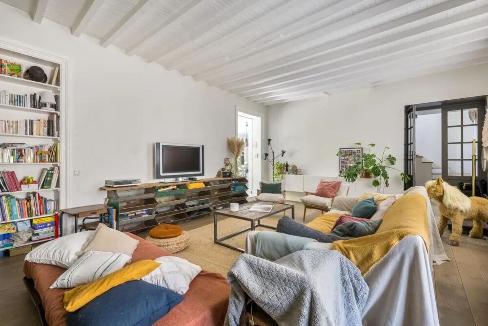 Vente Maison Maison 5 pièces Le perreux sur marne