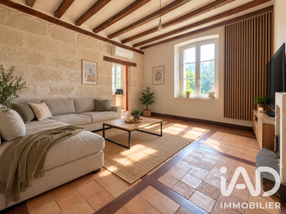 Vente Maison Vente Maison/villa 4 pièces Reugny