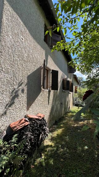  Maison à vendre 6 pièces 160 m²