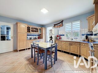  Maison à vendre 8 pièces 148 m²