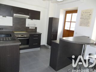  Maison à vendre 4 pièces 64 m²