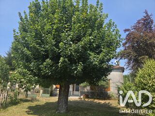  Maison à vendre 4 pièces 126 m²