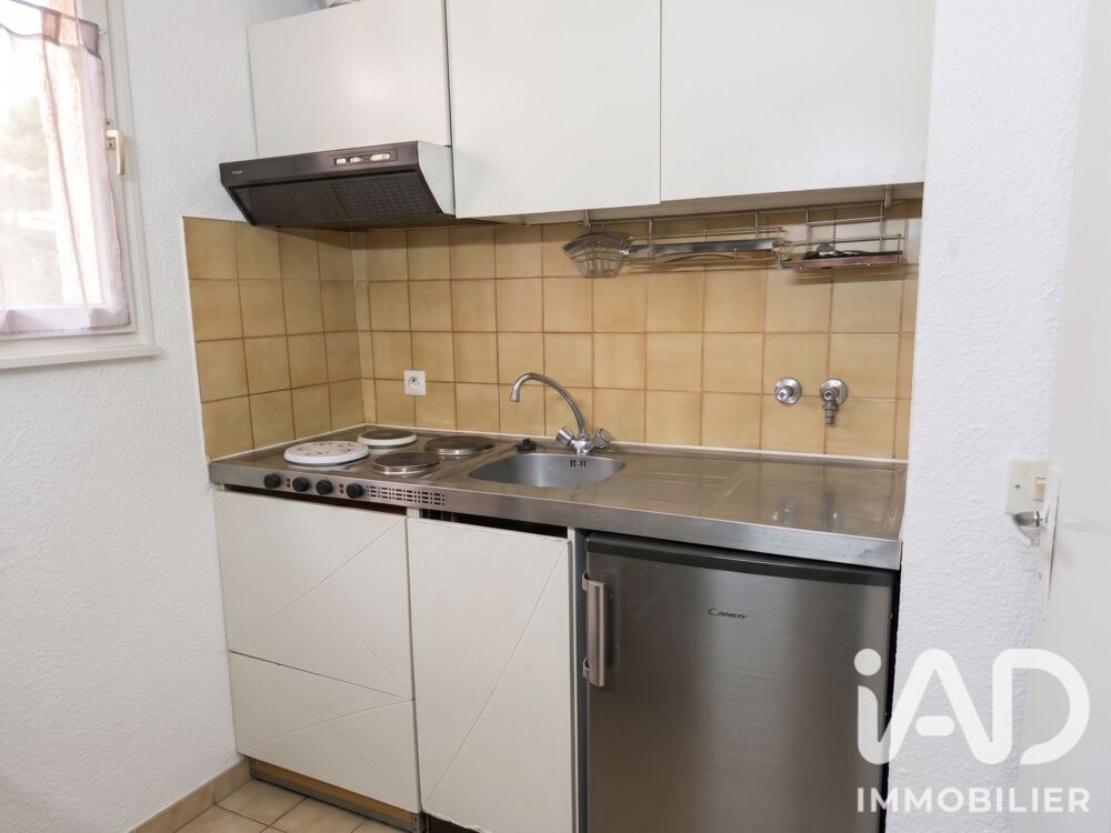 Vente Appartement Vente Appartement 1 pièce Leucate