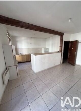  Immeuble à vendre 218 m²