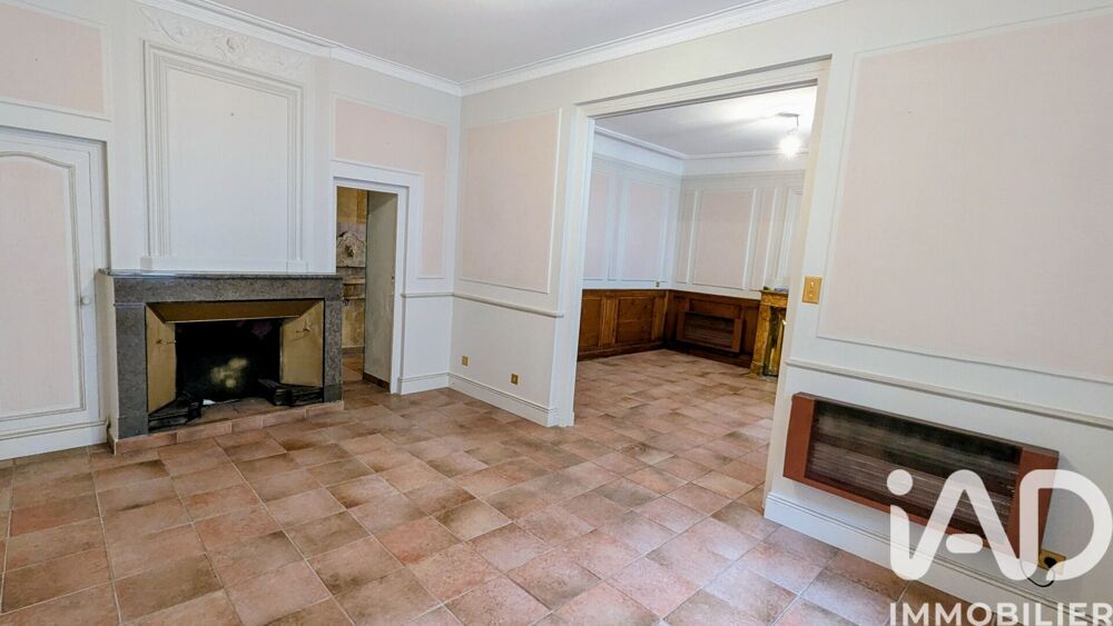 Vente Maison Vente Maison de ville 5 pièces Connaux