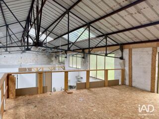  Appartement à louer 200 m²