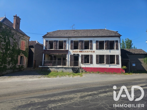   Vente Maison de village 7 pièces Maison - 7 pièce(s) - 230 m²