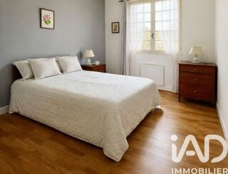  Maison à vendre 5 pièces 94 m²