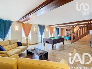  Maison à vendre 15 + pièces 354 m²