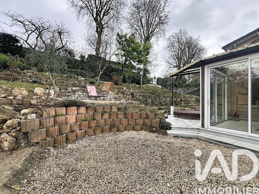 � vendre  Maison Igny (91430)