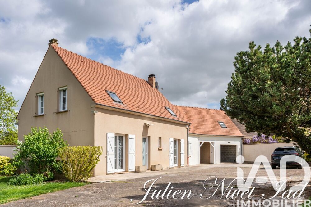 Vente Maison traditionnelle 6 pièces