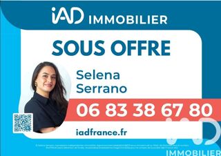  Appartement à vendre 4 pièces 84 m²