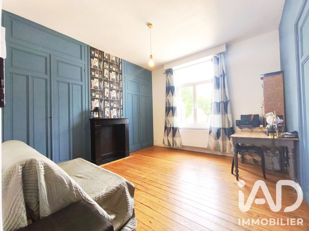 Vente Maison Vente Maison/villa 7 pièces Campagne-lès-wardrecques