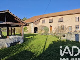  Maison à vendre 6 pièces 210 m²
