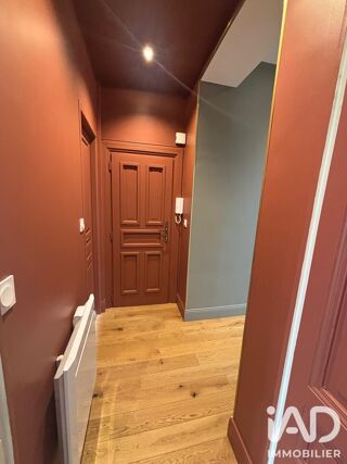  Appartement à vendre 3 pièces 62 m²
