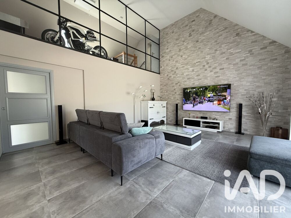 Vente Maison/villa 8 pièces
