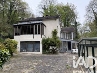  Maison � vendre 8 pi�ces 198 m�