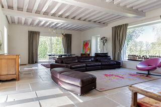  Maison � vendre 15 + pi�ces 490 m�