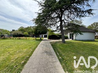  Maison � vendre 4 pi�ces 86 m�