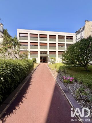  Appartement à vendre 1 pièce 25 m²