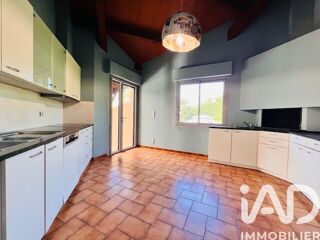  Maison à vendre 7 pièces 163 m²