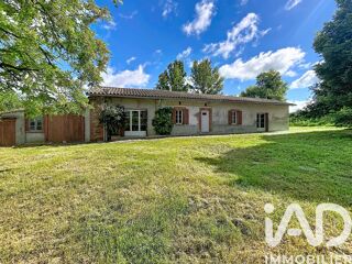  Maison � vendre 5 pi�ces 134 m�