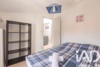  Appartement à louer 3 pièces 41 m²