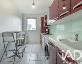  Appartement à vendre 4 pièces 80 m²