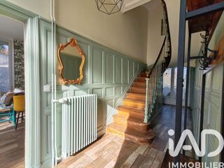  Maison à vendre 7 pièces 152 m²