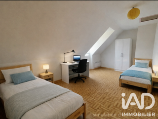  Maison à vendre 7 pièces 143 m²