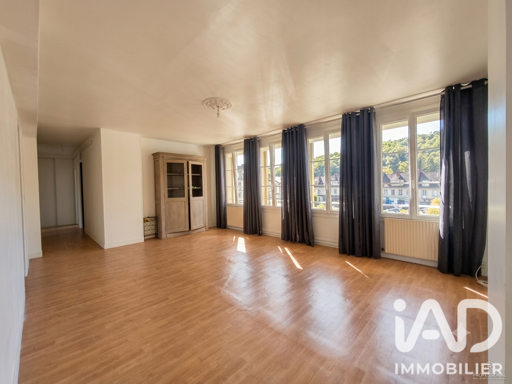 Vente Appartement Vente Appartement 3 pièces Les andelys