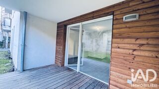  Appartement à vendre 2 pièces 44 m²