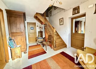 Vente Maison Vente Maison/villa 8 pièces Bouilly