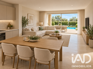 Vente Appartement Vente Appartement 3 pièces Fréjus