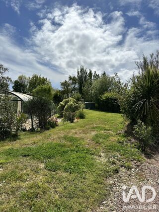  Terrain à vendre 585 m²