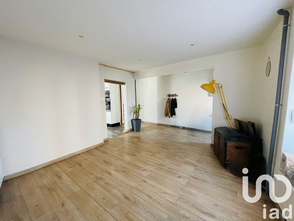 Vente Maison Vente Maison/villa 2 pièces Châtel-sur-moselle