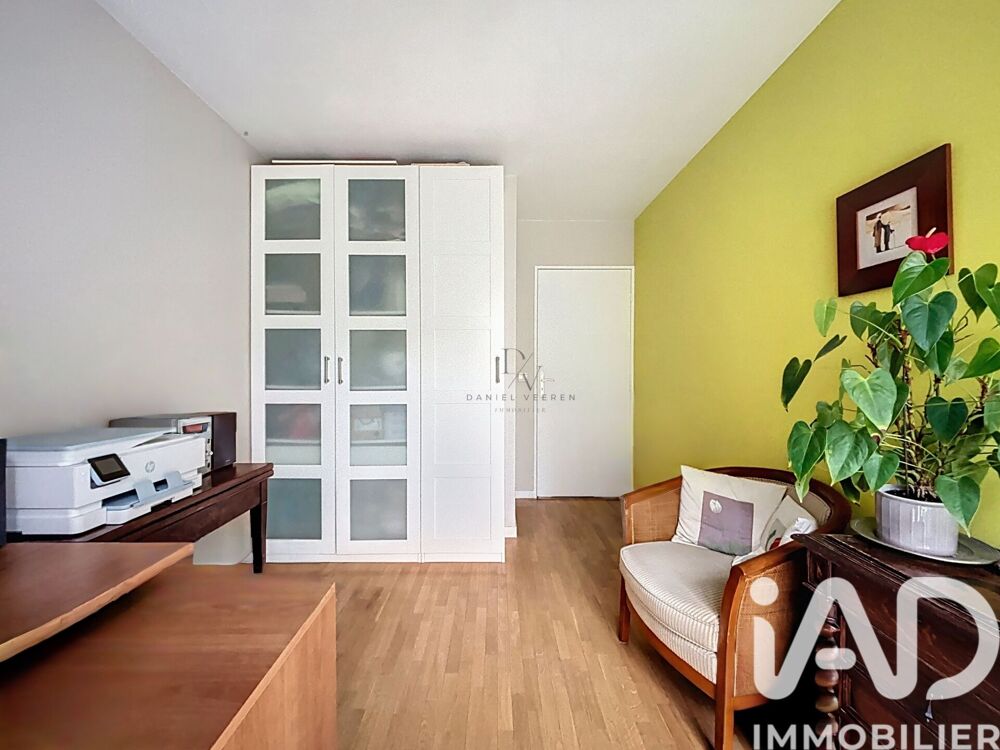 � vendre  Appartement Ch�tillon (92320)