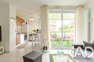  Appartement � vendre 3 pi�ces 59 m�