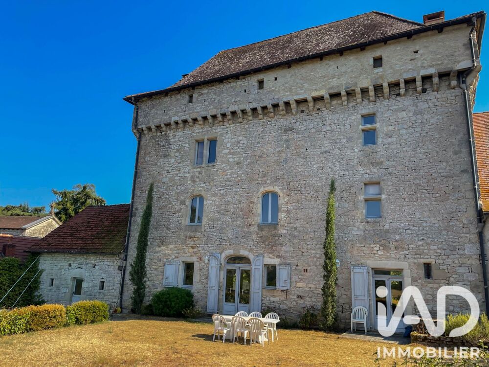 à vendre  Maison Ambeyrac (12260)