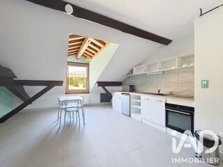 Location Appartement Location Studio 1 pièce Morbier