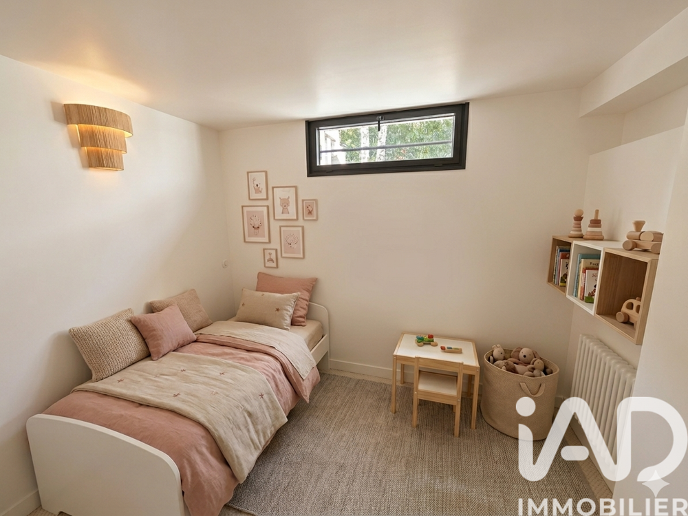 à vendre  Maison Suresnes (92150)