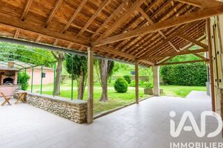  Maison à vendre 15 + pièces 850 m²