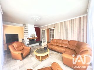  Maison à vendre 6 pièces 140 m²