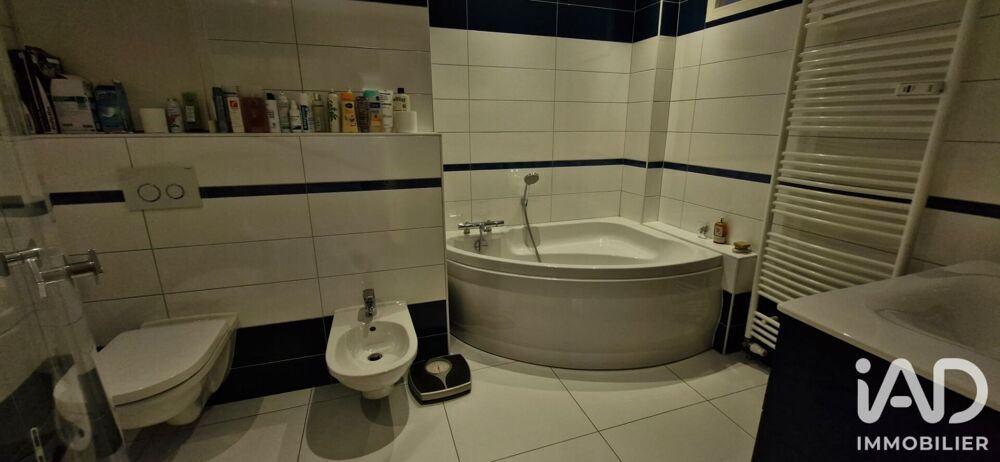 Vente Appartement 6 pièces